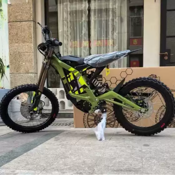 Surron25 Light Bee X Electric Off-Road Motorcycle High-Power High-Performance Adult Competition Version
