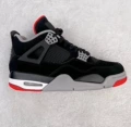 New black red