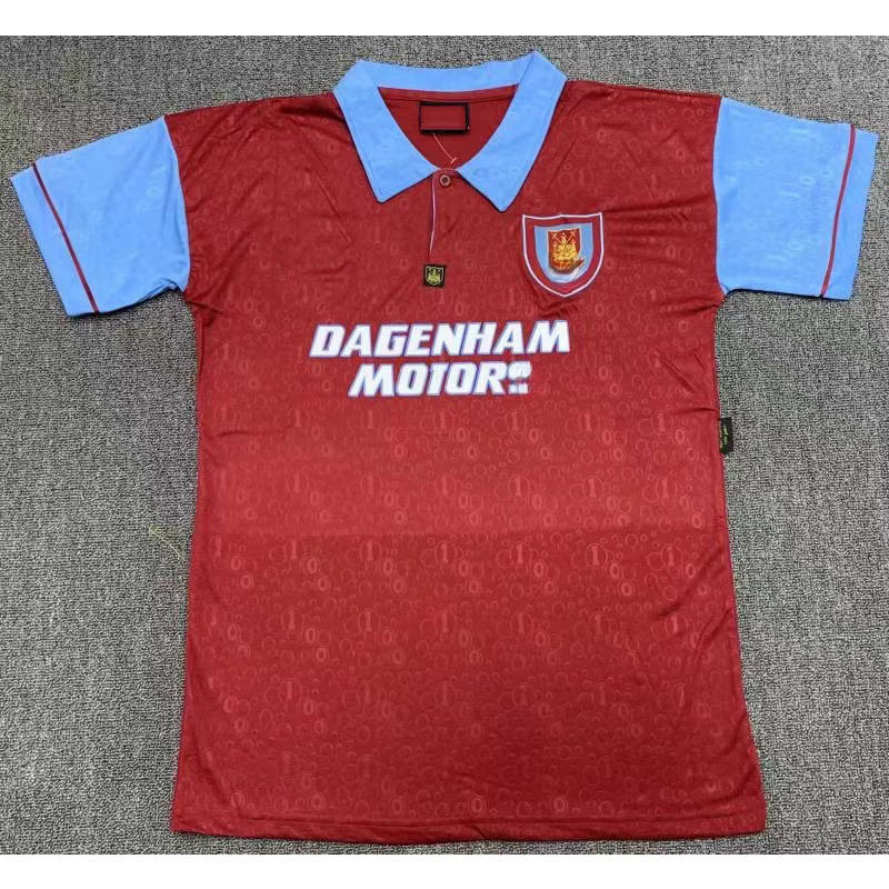 100周年記念ウェストハムL