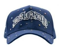 32 blue