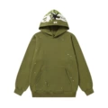 Army green
