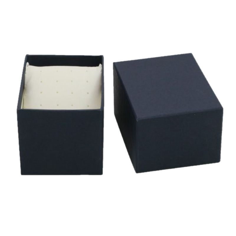 Paper Heaven and Earth Cover Watch Box Business Men's Watch Box Single Watch Jewelry Jewelry Gift Storage Box