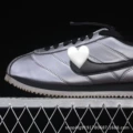 Silver black