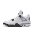 Aj4 white cement