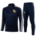 B2503#Juventus sapphire blue