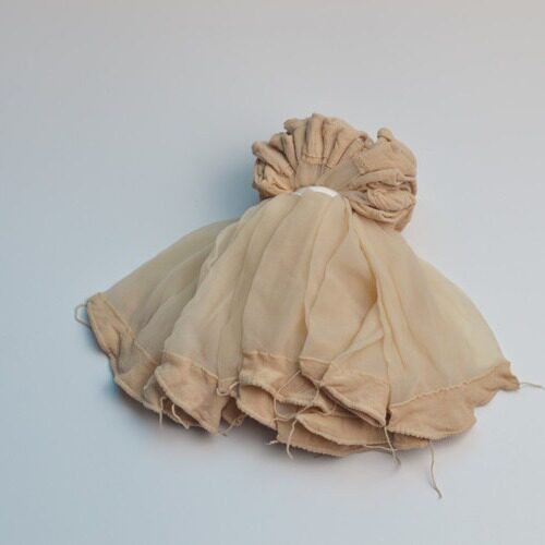 春夏超薄袜子女士透明隐形袜水晶短袜批发防勾丝夏季肉色性感丝袜