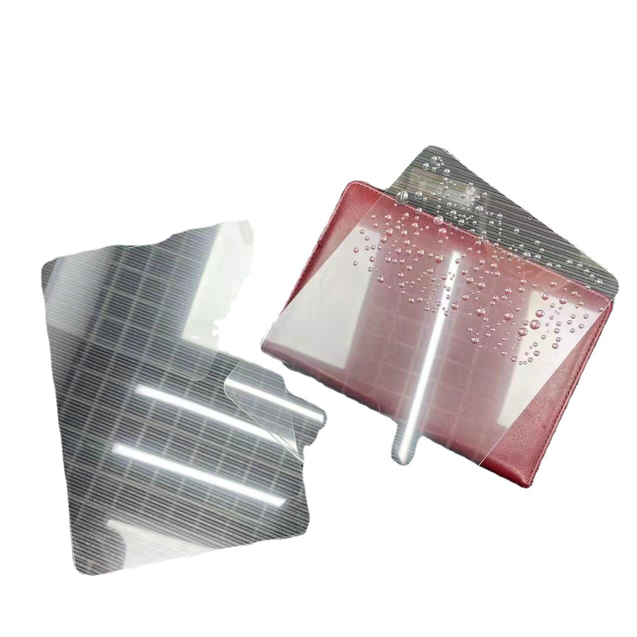 适用苹果ipadpro 10.9平板高清显示屏钢化膜ipadpro11保护膜屏幕