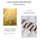 FN-2024 new nail polish summer popular 88 color solid color four seasons nail salon dedicated downstream best selling