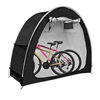 Portable Bicycle Tent Rainproof Mountain Single-Layer Storage Room Utility Room Dustproof Quick-Opening Free Outdoor Camping