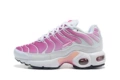 Futong shoes tn pink and white