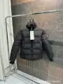Hoodless black