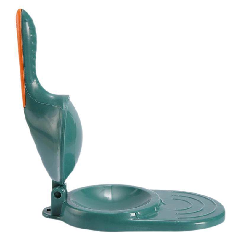 New Style Dumpling Skin Presser Artifact for Household Dumpling Wrappers Dumpling Wrappers Mold Dumpling Rolling Tools Small Skin Presser