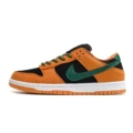 Sb black orange