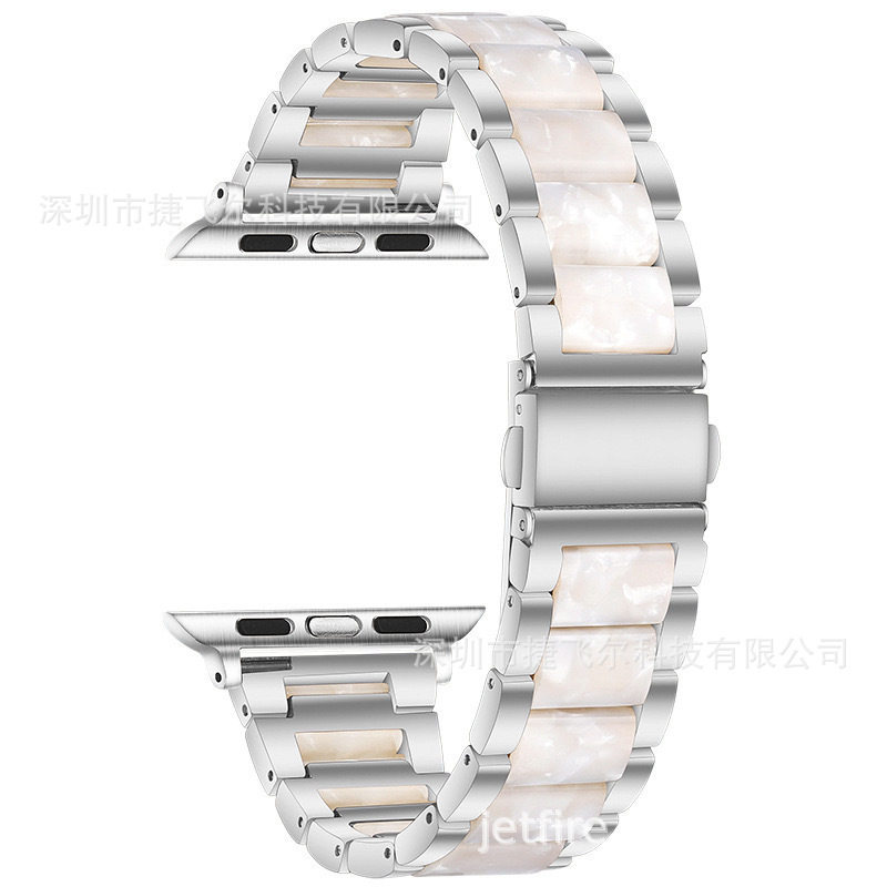 シルバー+フラッシュホワイト