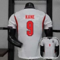 2026 england home kane #9