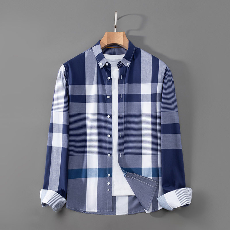 Caro xanh navy
