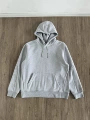 Sweatshirt gray