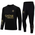 2223 paris jordan black qatar advertising