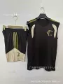 26-27 Flamen G Coffee Vest