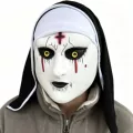 Witch nun pirate-06 summoning cross nun