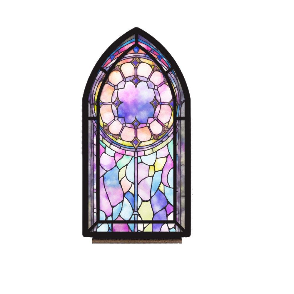 Cross-Border New Product Book Nook Creative and Diverse Bookend Bookshelf Decorations Fantasy Book Corner Accessories Reader Gifts