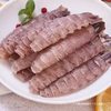 Freshly Peeled Shrimp Meat, Shrimp, and Prawns, Fresh Quick-Frozen Seafood, Aquatic Products, Prawn Meat, Dumpling Filling