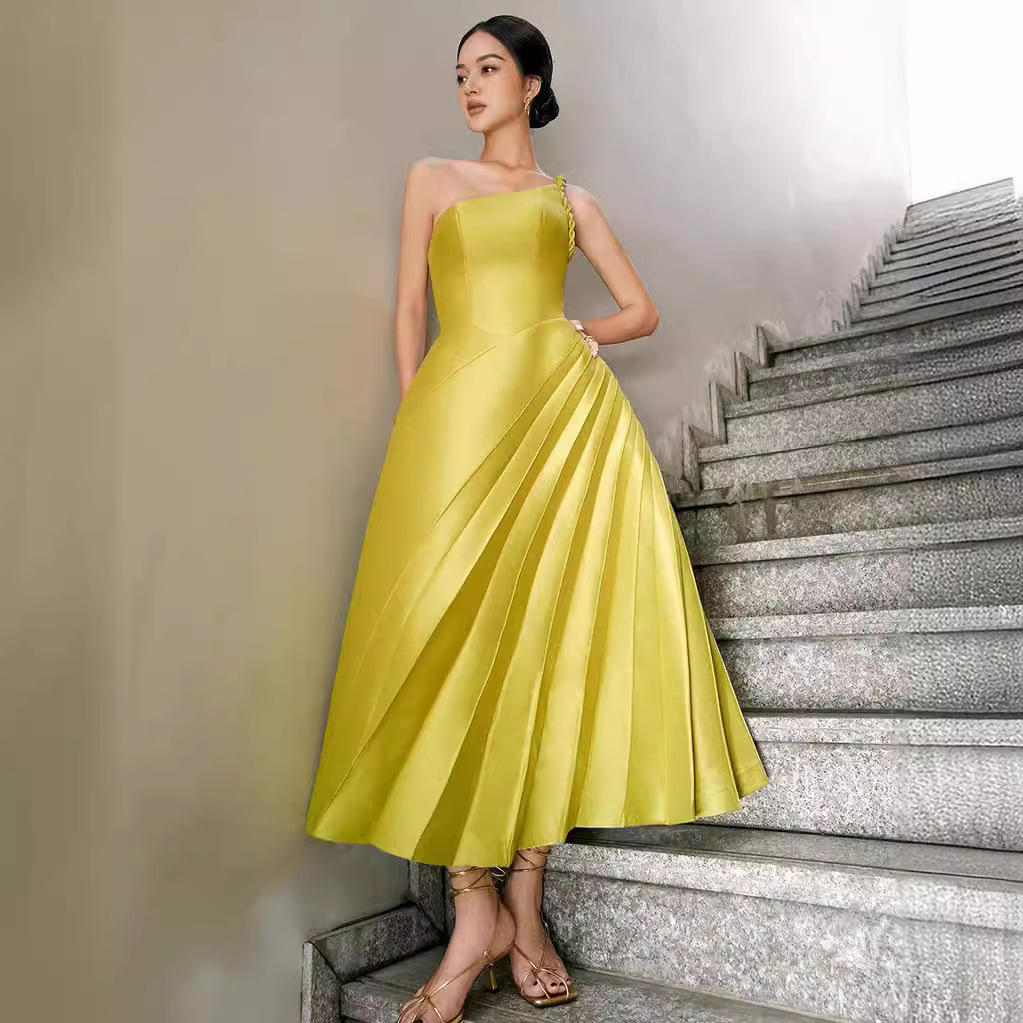 (Mới) Mã K0926 Giá 2940K: Váy Đầm Liền Thân Dáng Dài Nữ Aityna Thời Trang Nữ Chất Liệu G06 Sản Phẩm Mới, (Miễn Phí Vận Chuyển Toàn Quốc).