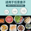 Golden Rabbit's New Disposable Plastic Wrap Cover Food-Grade Anti-Odor Household Bowl Cover Dust-Proof Plastic Wrap Cover Wholesale