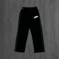 6007 black pants
