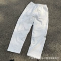 Warm-up sweatpants umb/grey