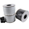 Data cable binding line packaging binding belt gardening garden cable tie plastic wire binding machine cable tie