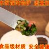 Dumpling and Wonton Making Tools 304 Stainless Steel Filling Spatula Flat Spoon Filling Mixing Spoon Wonton Picking Tool