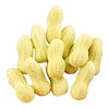 Korean and Japanese Creative Stationery Cute Realistic Peanut Erasers Bulk Pencil Erasers Student Gifts Prizes Erasers