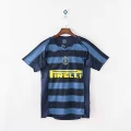 Inter Milan Second Away 2004-05