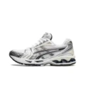 K14- White Black Silver