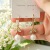 серебряная игла 925 пробы Q3
