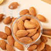 New Almond Kernels Original Salt-Baked No-Additive Canned Almonds American Almonds Baked Dried Nut Snacks