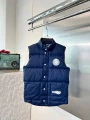 White label navy blue