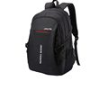 Backpack 2023 new men's large capacity junior high school student schoolbag travel backpack computer backpack