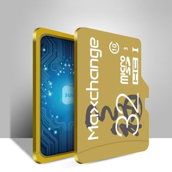 TSD genuine goods storage solid belt speed memory card mobile phone camera driving recorder special U33264128G