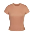 Peach color