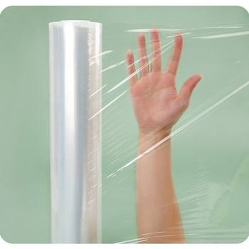 Beauty Salon Plastic Wrap Large Roll for Weight Loss, Slimming Legs, Slimming Belly, Body Wrap, Hair Salon Mud Moxibustion Spa Commercial