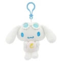 13cm leisure holiday pendant cinnamoroll