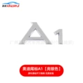 A1 [bright silver]