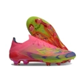 F50 [lace] pink green