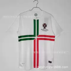 Retro football uniform Brazil Mexico national team player jersey football jersey home away