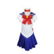 Shui Bingyue Cos Sailor Moon Cos Tsukino Rabbit 4Th Generation Sailor Costume Halloween Kidsren's Costume