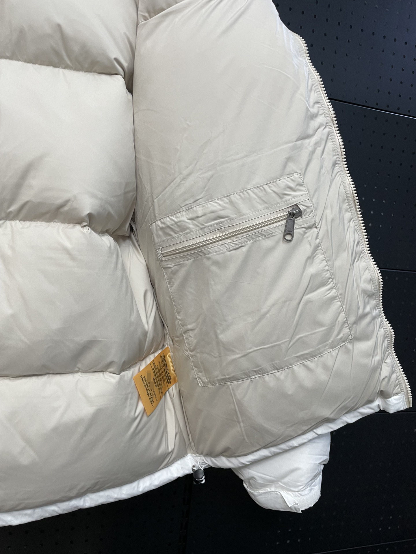 Putian Pure Original North Face American Version 1996 down Jacket 90 White Duck down 700 Fill Power Embroidered Coat Unisex Puffer Jacket