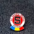 Prague sparta