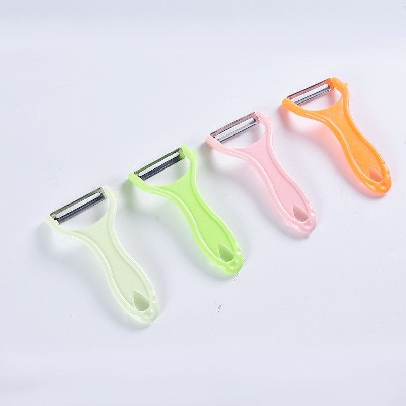 Multi-function peeler household fruit scraper peeler fruit knife kitchen special peeler melon Planer wholesale